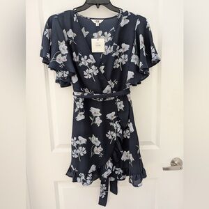 Jack by BB Dakota mini dress